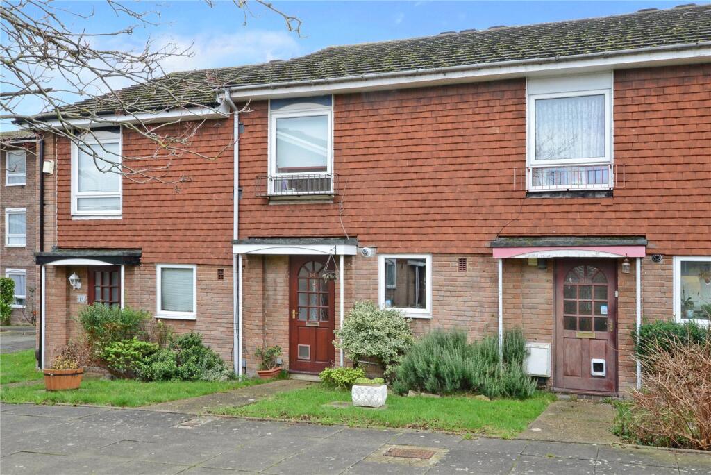 Main image of property: Handside Close, Worcester Park, Surrey, KT4