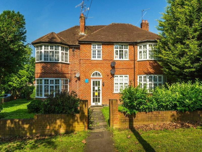 Main image of property: Angel Hill Court, Angel Hill, Sutton, SM1