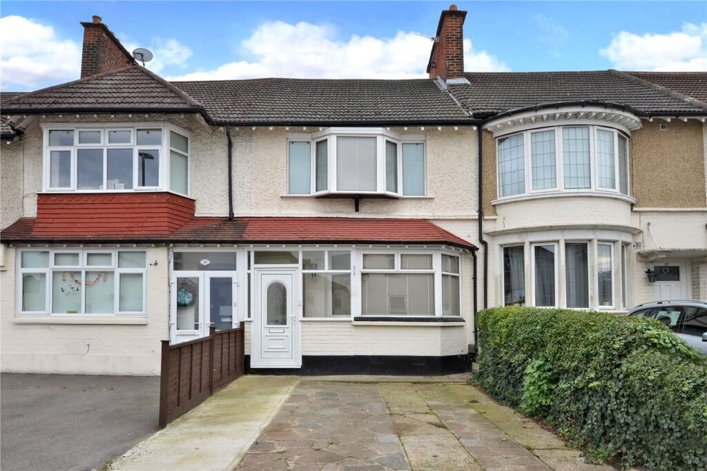 Main image of property: Bushey Road, Sutton, Surrey, SM1