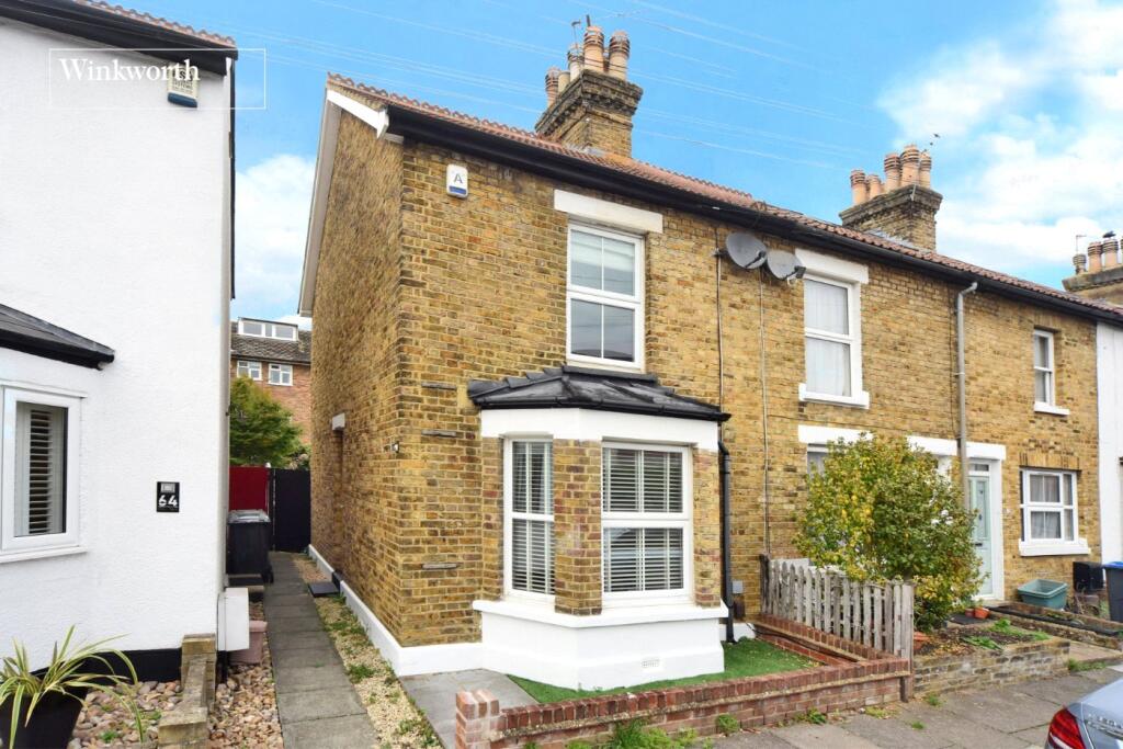 Main image of property: Idmiston Square, Worcester Park, KT4