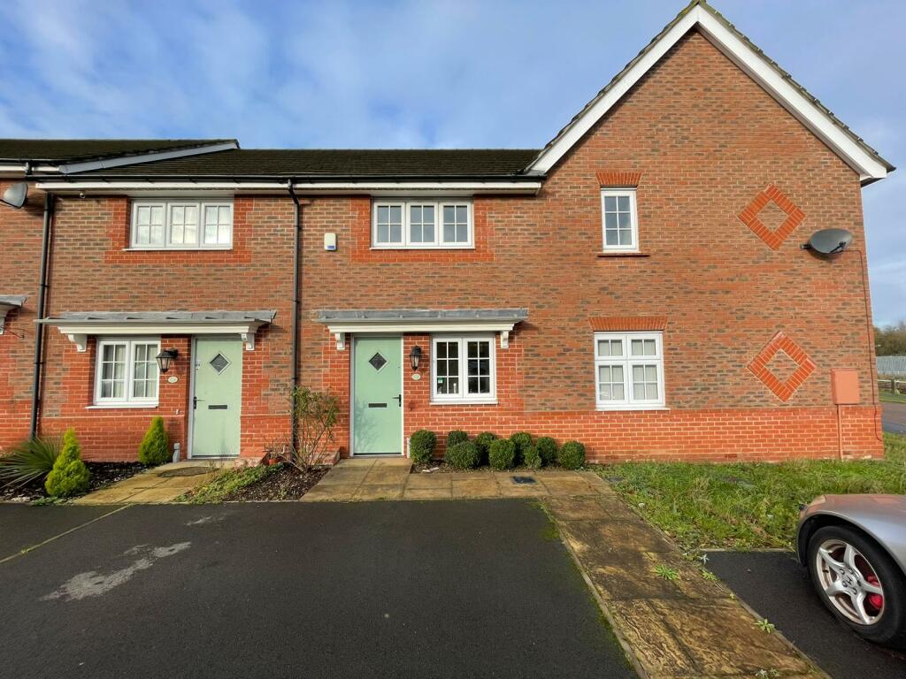 2 bedroom house for rent in Abney Close, BILSTON, WV14