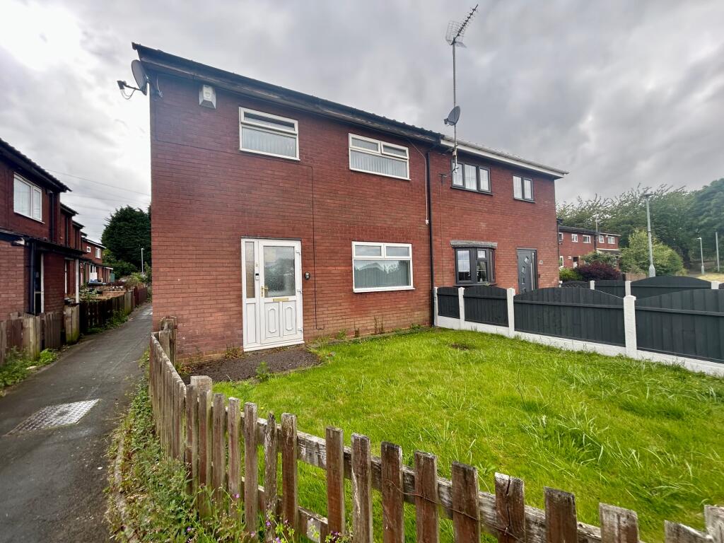 Main image of property: Mills Walk, TIPTON