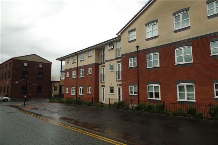 Main image of property: Old Meeting Street, WEST BROMWICH