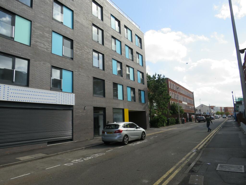 Main image of property: Victoria Court, Victoria Street, WEST BROMWICH