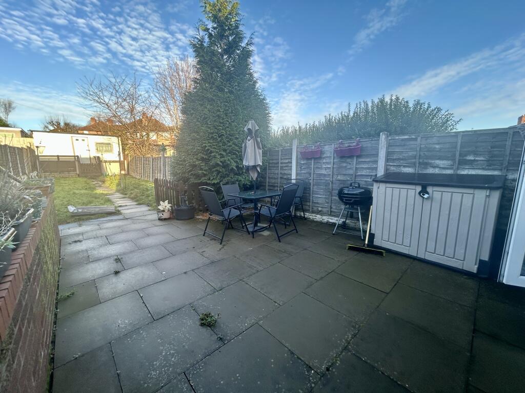 Additional property image - Coles Lane, West Bromwich