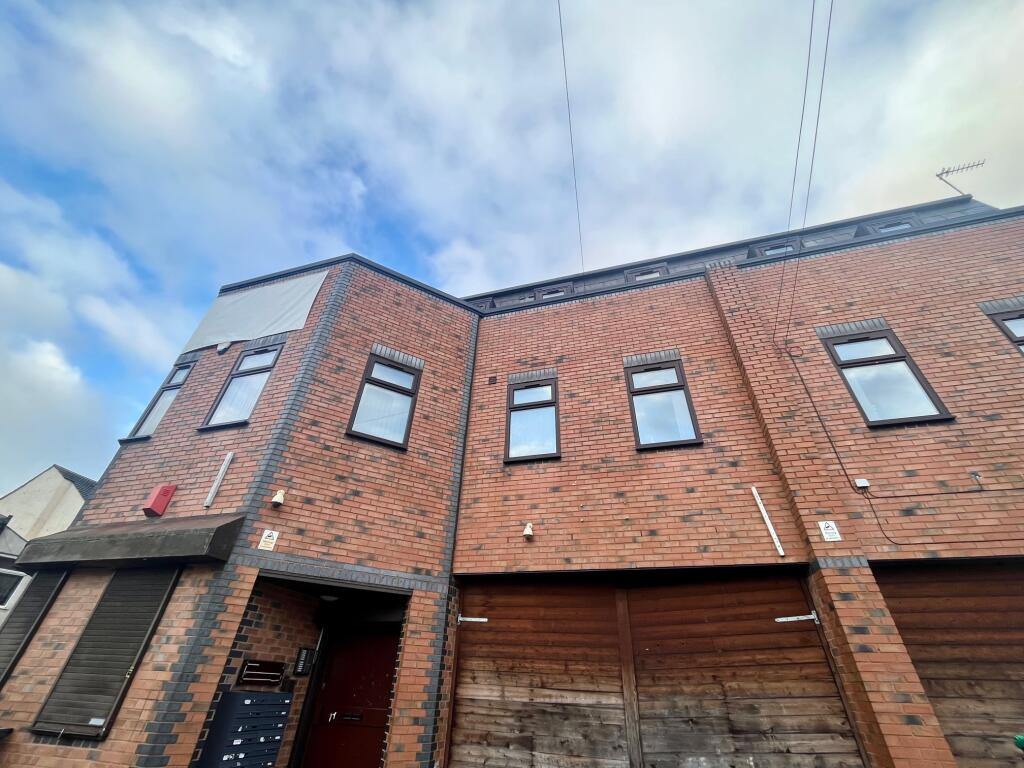 Additional property image - Thynne Street, WEST BROMWICH