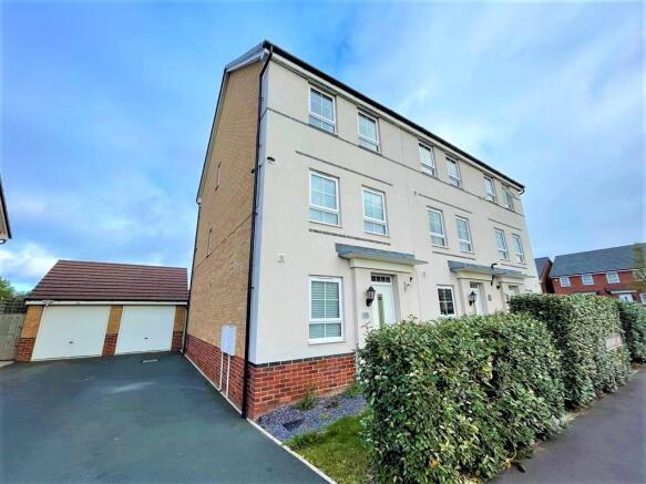 Main image of property: Centenary Lane, WEDNESBURY