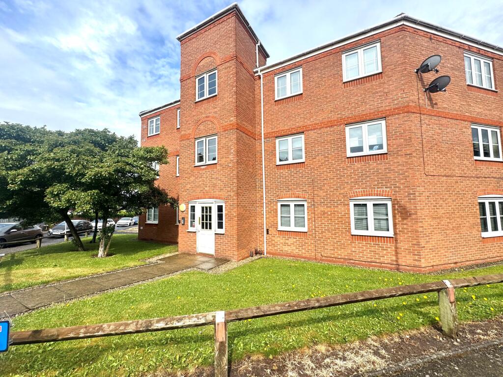 Main image of property: Franchise Street, Wednesbury