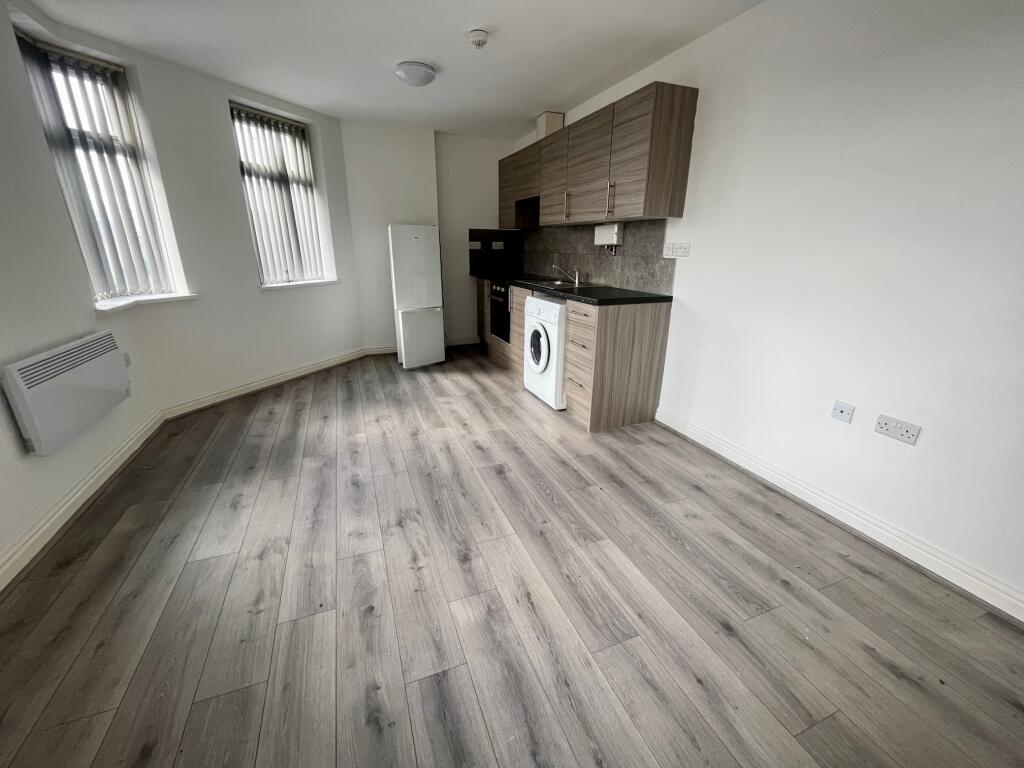 Main image of property: Thynne Street, WEST BROMWICH