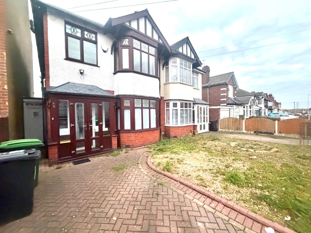 Main image of property: Hill Top, West Bromwich