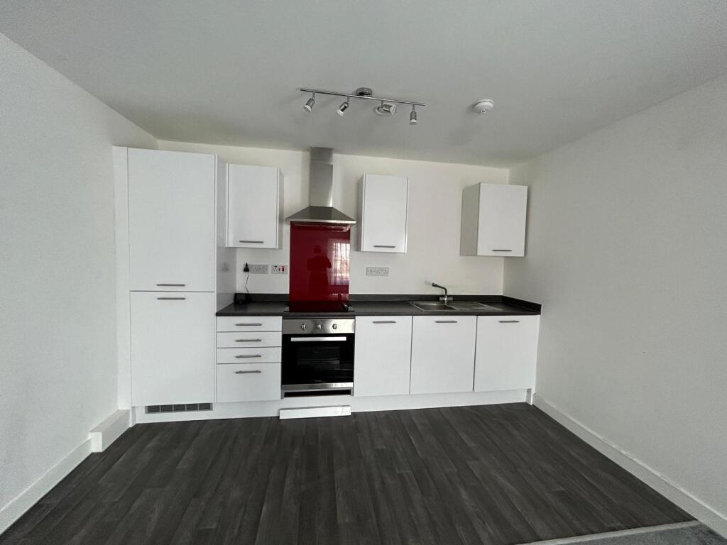 Main image of property: Victoria Court, Victoria Street, WEST BROMWICH