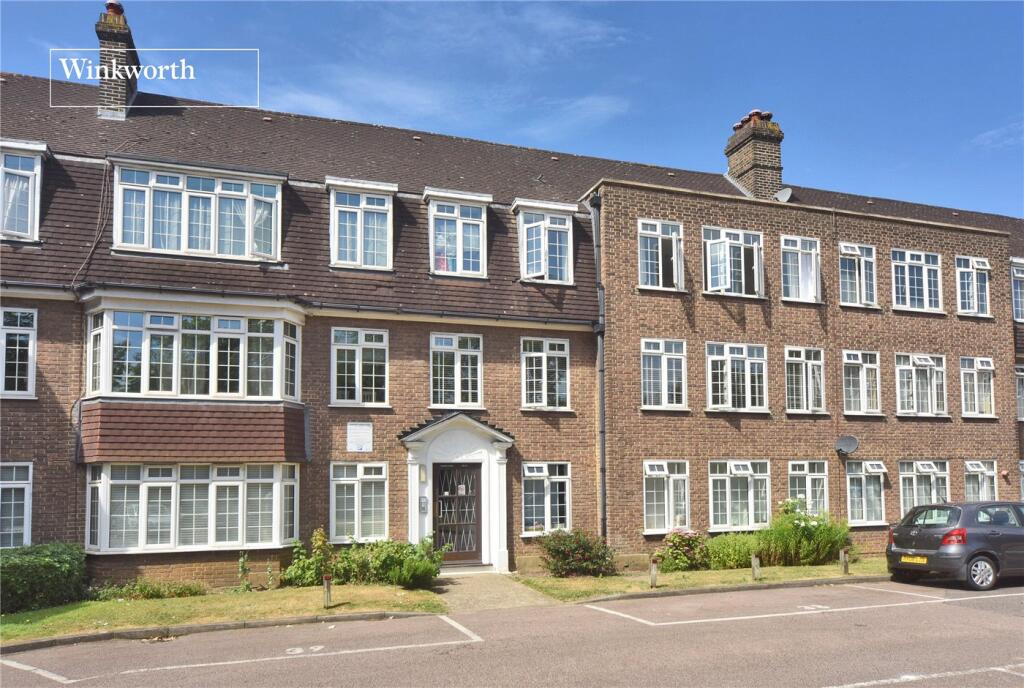 Main image of property: Tabor Court, High Street, Cheam, Surrey, SM3