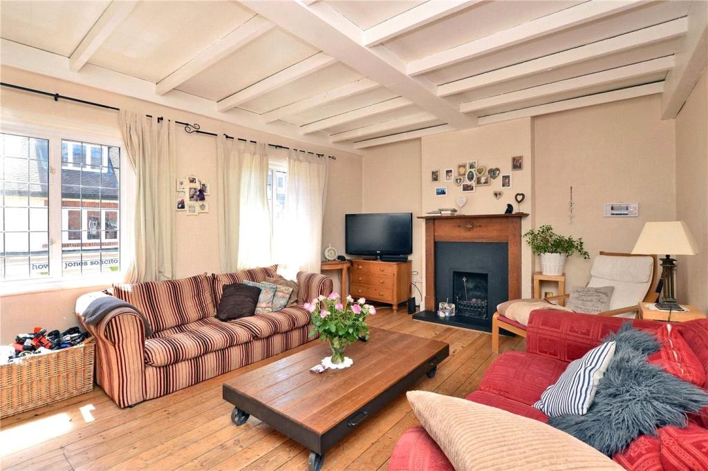 Main image of property: Upper Mulgrave Road, Sutton, Surrey, SM2