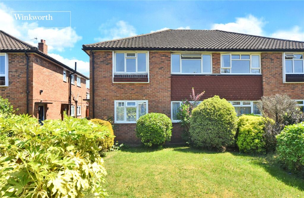 Main image of property: Beechmore Gardens, Cheam, Sutton, SM3