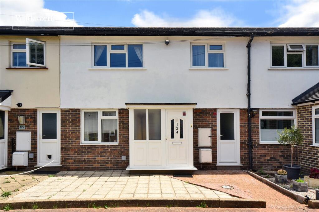Main image of property: Green Lane, Worcester Park, Surrey, KT4