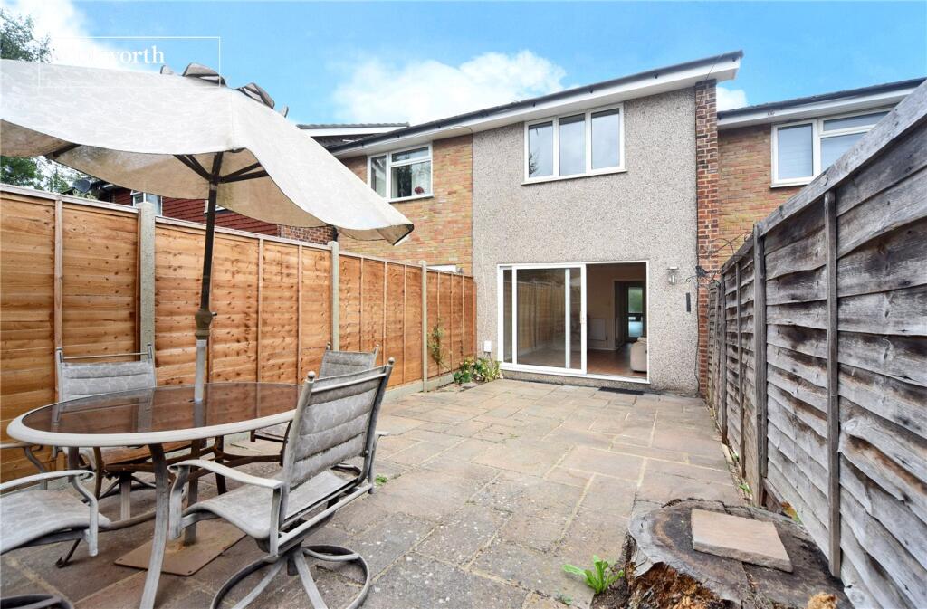 Main image of property: Mulgrave Road, Sutton, Surrey, SM2