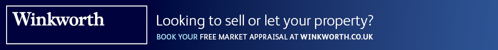 Get brand editions for Winkworth , Cheam