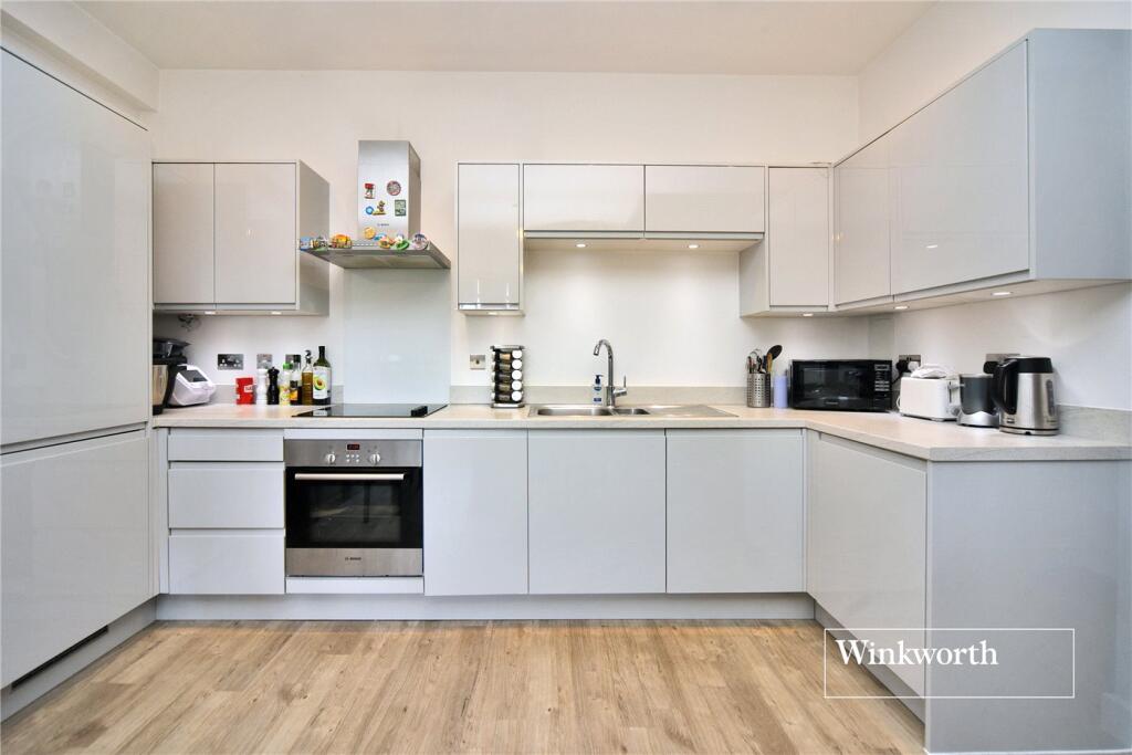 Main image of property: Century House, Station Way, Cheam Village, Surrey, SM3