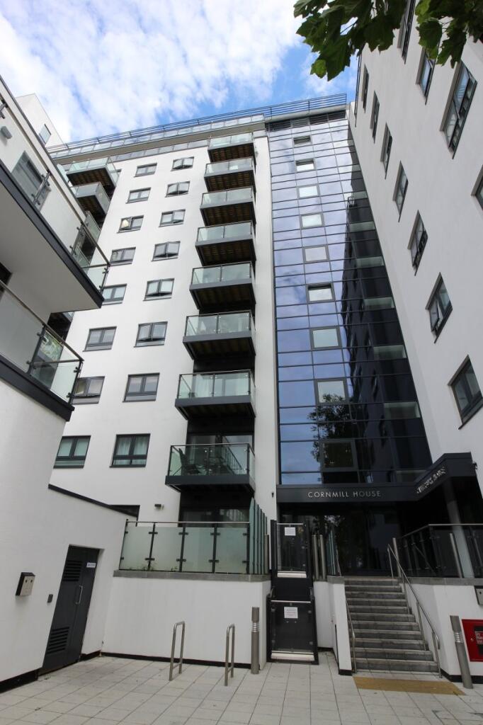 Main image of property: Greenwich, London, SE8