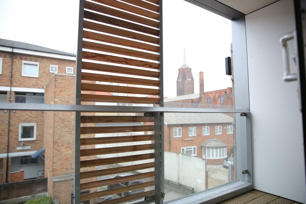 Main image of property: Newham, London, E3