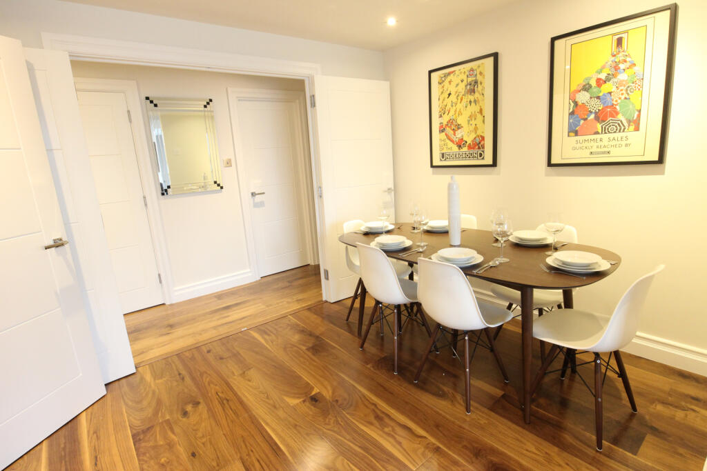 Main image of property: Westminster, London, SW1V