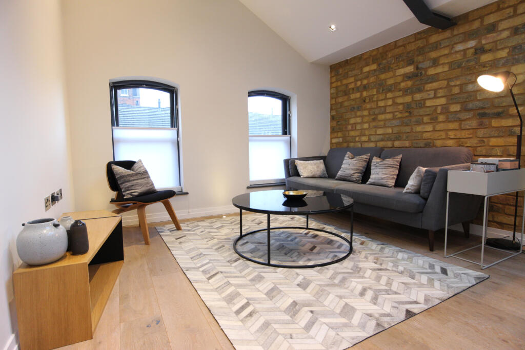 Main image of property: Wandsworth, London, SW8