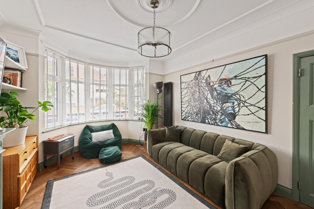 Main image of property: London, NW10
