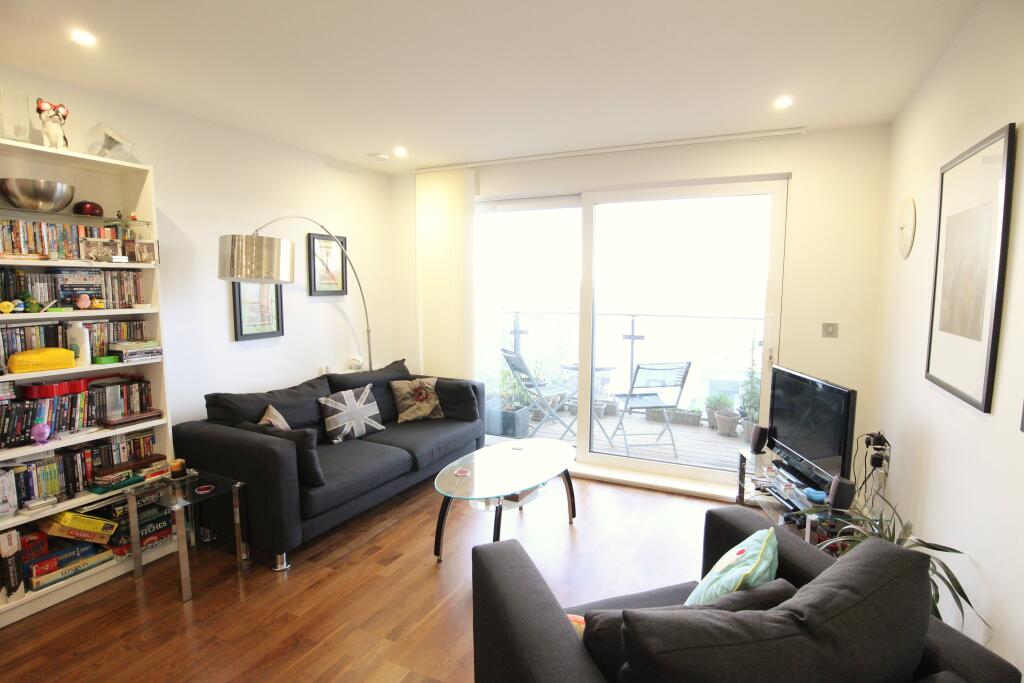 Main image of property: Greenwich, London, SE8