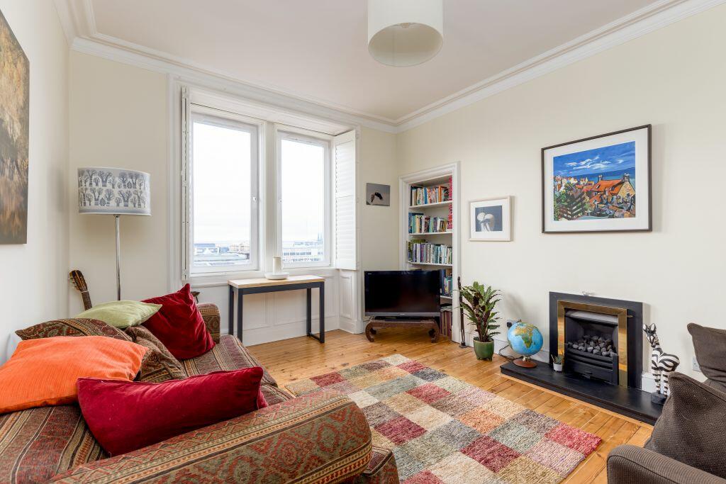 1 bedroom flat for sale in 21/10 Viewforth Terrace, EDINBURGH, EH10 4LJ, EH10