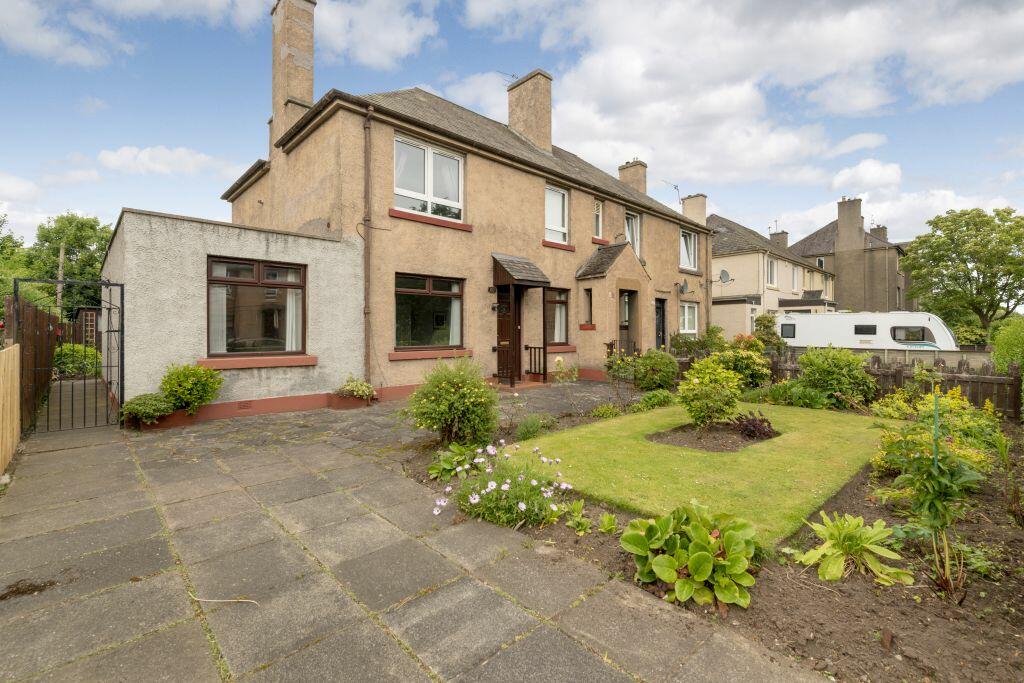 Main image of property: 103 Whitson Road, Edinburgh, EH11 3BR