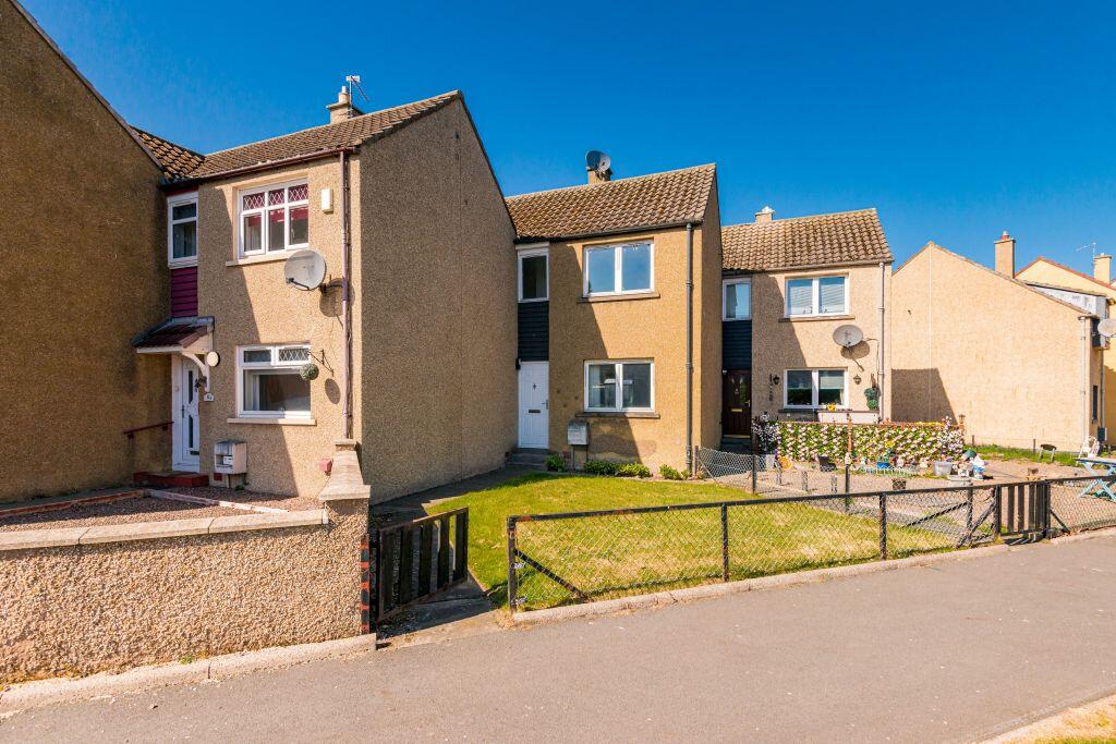 Main image of property: 6 McNeill Way, Tranent, EH33 2ER
