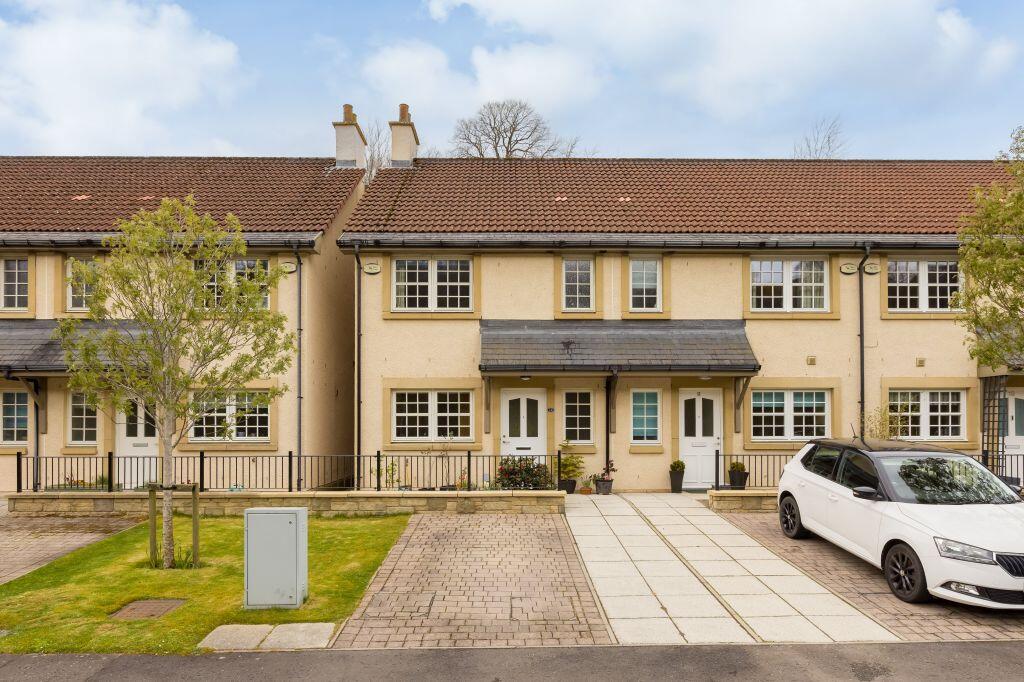 Main image of property: 12 Esk Bridge, PENICUIK, EH26 8QR