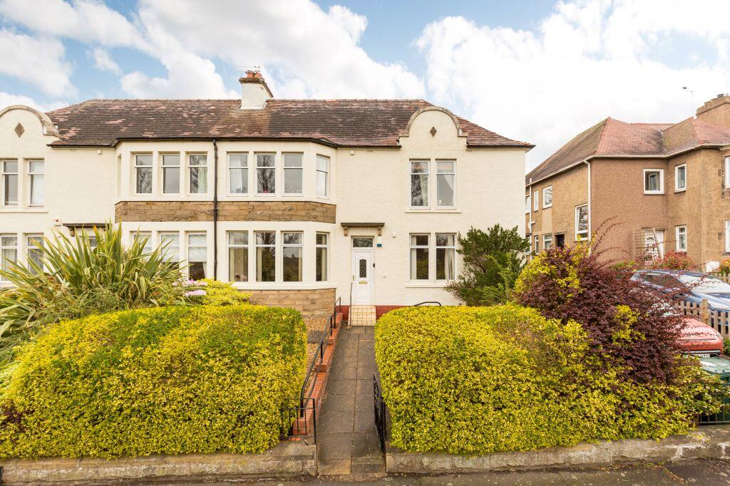 Main image of property: 38 Pentland Terrace, Edinburgh, EH10 6HD