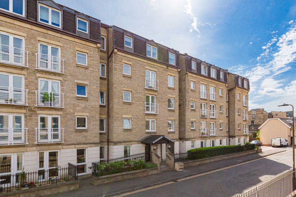Main image of property: 14/41 Maxwell Street, Edinburgh, EH10 5HU