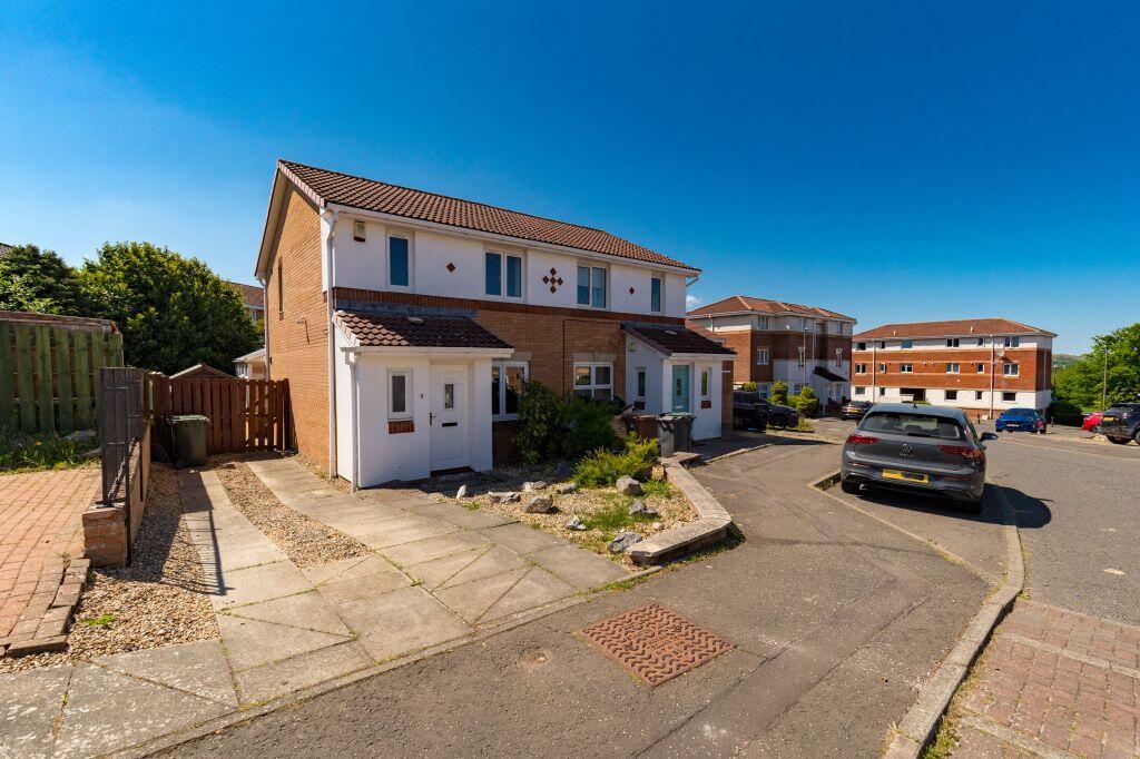 Main image of property: 9 East Kilngate Rigg, EDINBURGH, EH17 8UA