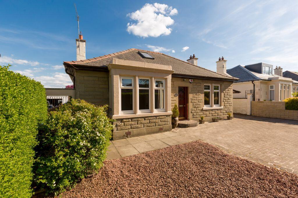 Main image of property: 105 Captains Road, Edinburgh, EH17 8DT