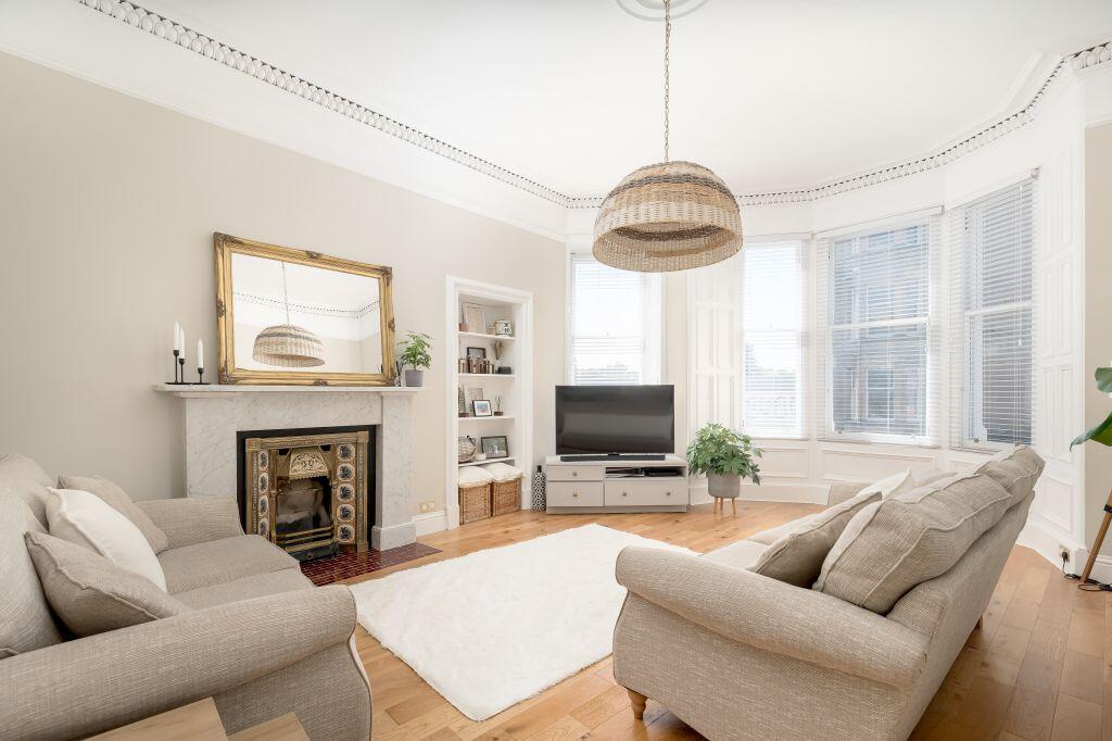 Main image of property: 201/1 Morningside Road, Edinburgh, EH10 4QP