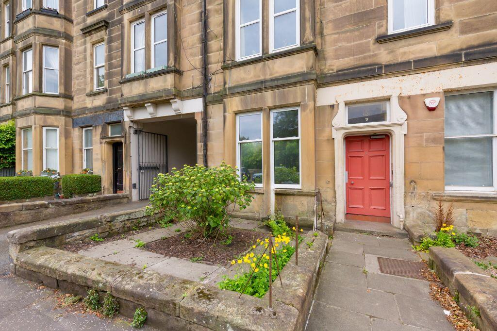 Main image of property: 5 Pf1, Balcarres Street, EDINBURGH, EH10 5JB