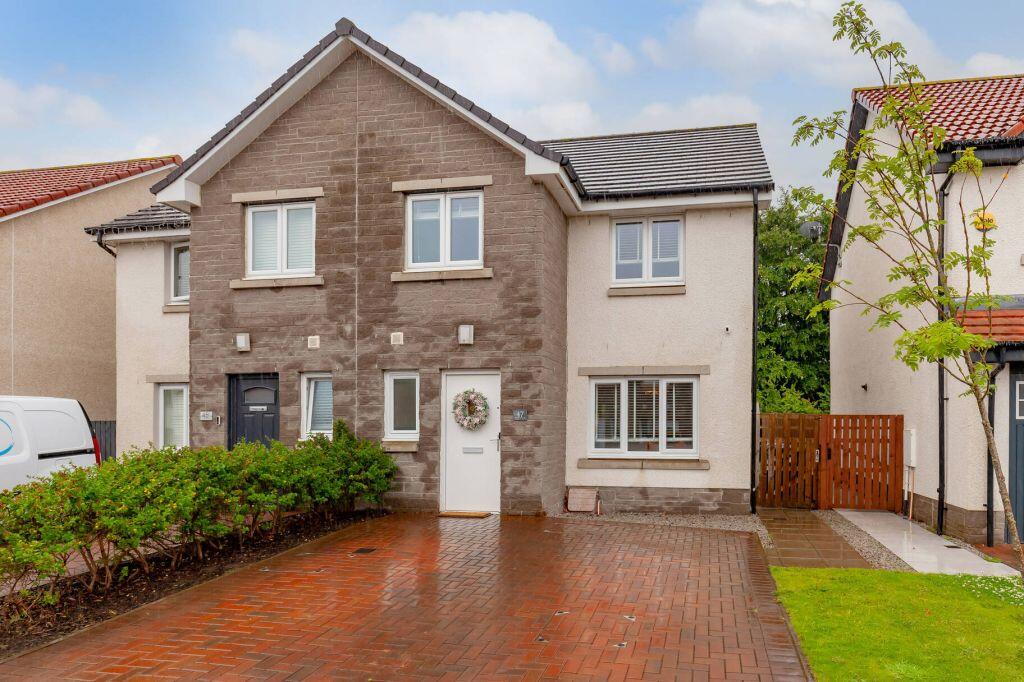 Main image of property: 47 Turnpike Road, East Calder, EH53 0GS