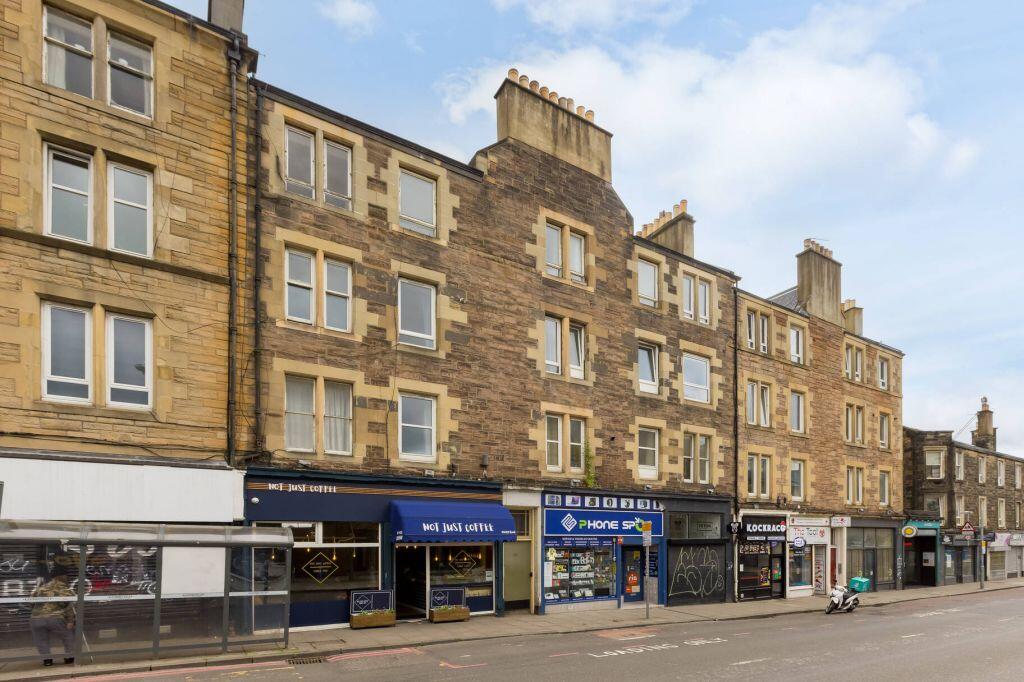 Main image of property: 169 2F2, Dalry Road, Edinburgh, EH11 2EB