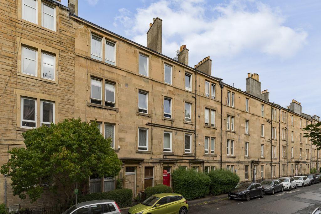 Main image of property: 16/8 Bryson Road, Edinburgh, EH11 1EE