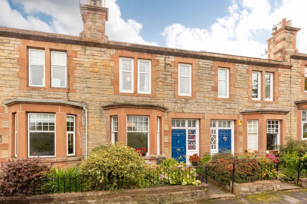 Main image of property: 32 Craighouse Avenue, Morningside Edinburgh, EH10 5LN