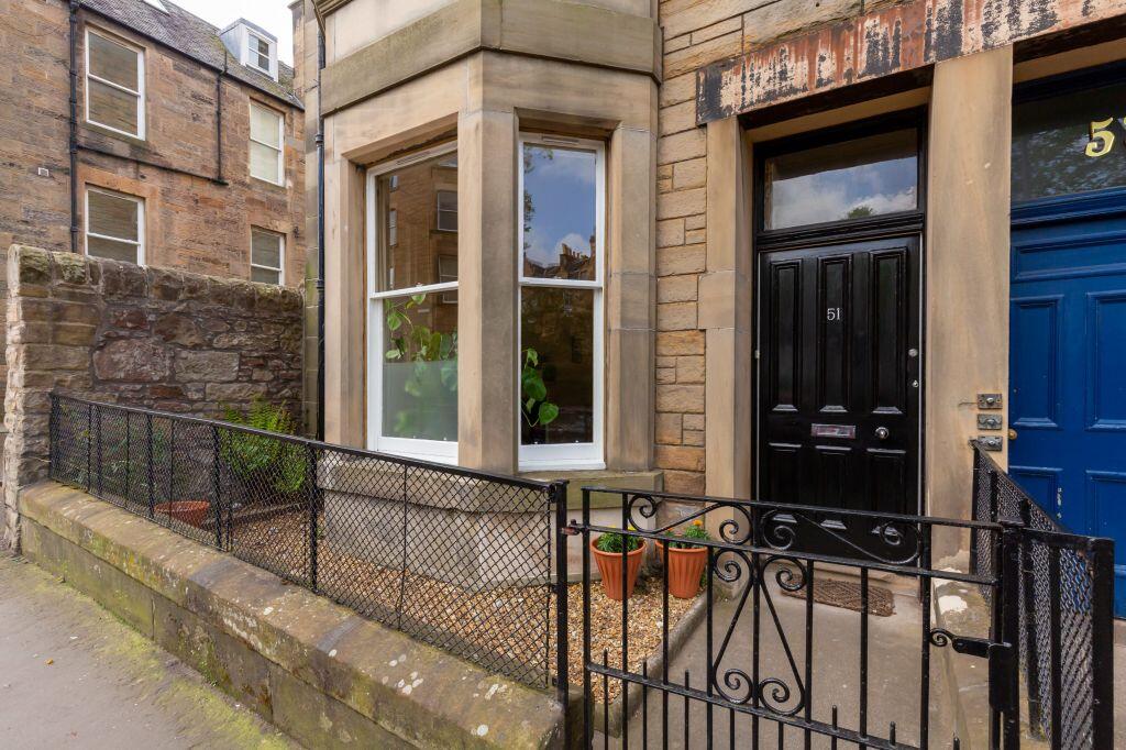Main image of property: 51 Viewforth, Edinburgh EH10 4LQ