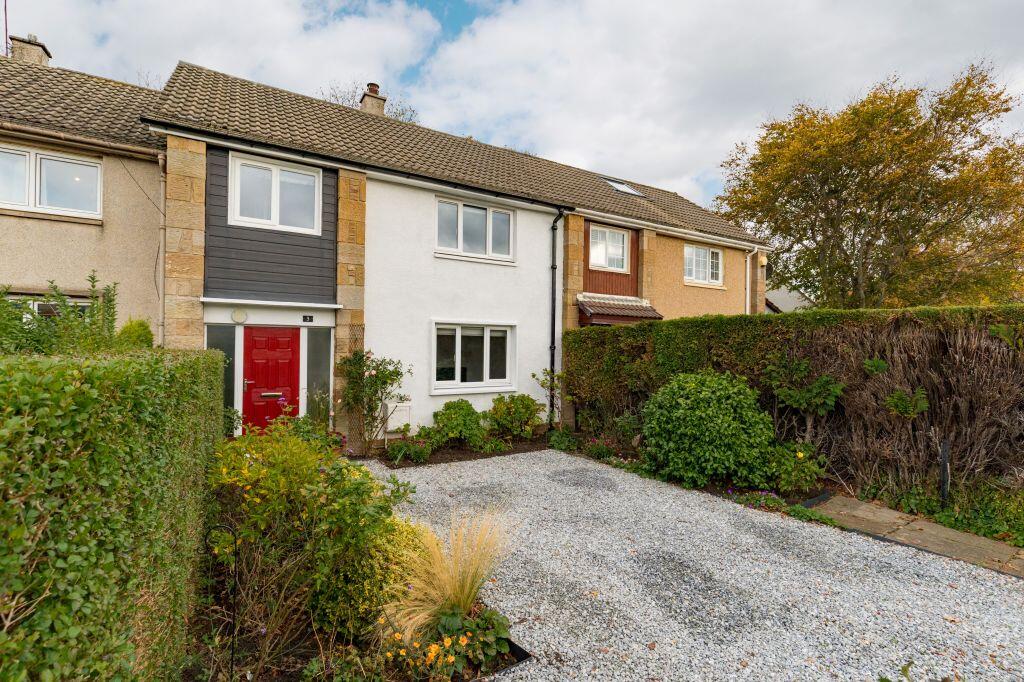 Main image of property: 5 Firrhill Crescent, Edinburgh, EH13 9DT