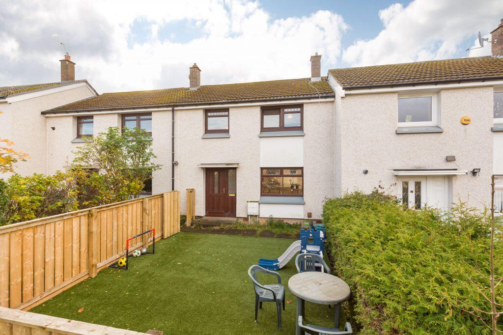 Main image of property: 9 Moredunvale Grove, Edinburgh, EH17 7QZ
