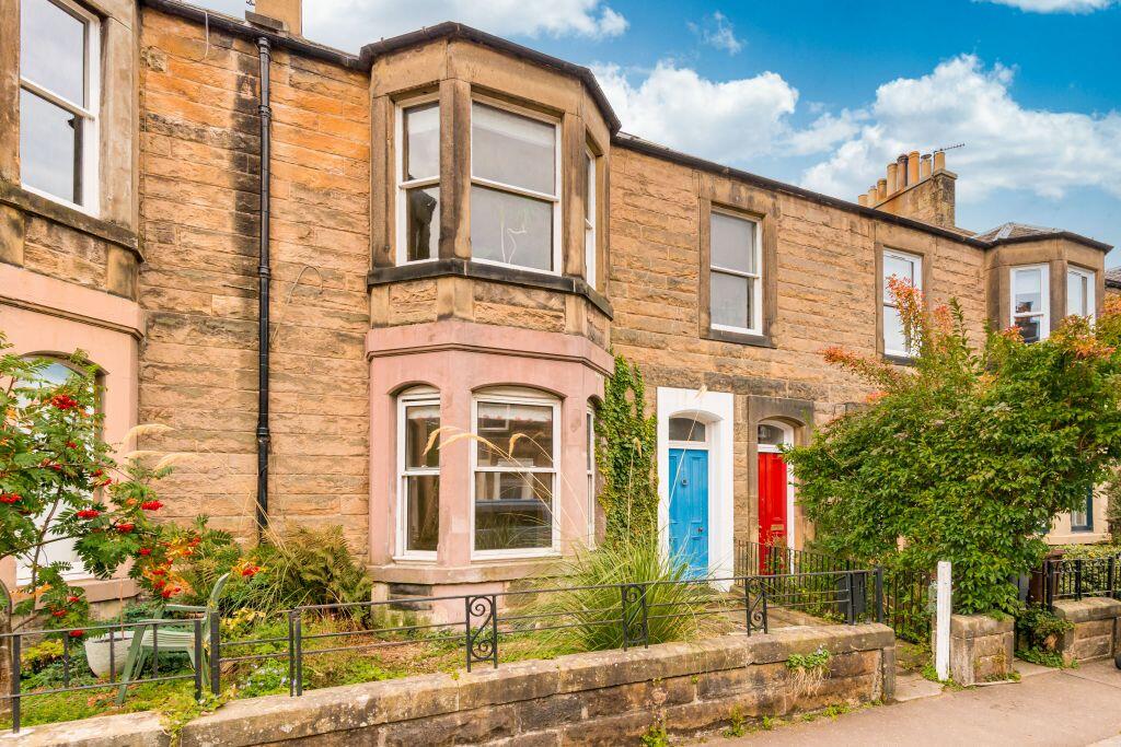 Main image of property: 52 Hollybank Terrace, Edinburgh, EH11 1SW