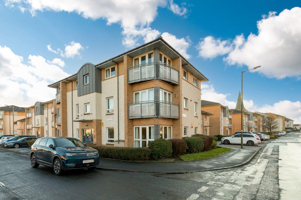 Main image of property: 59/1 Stenhouse Gardens, EDINBURGH, EH11 3LS