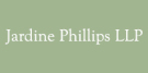 Jardine Phillips, Edinburgh Estate Agent Logo