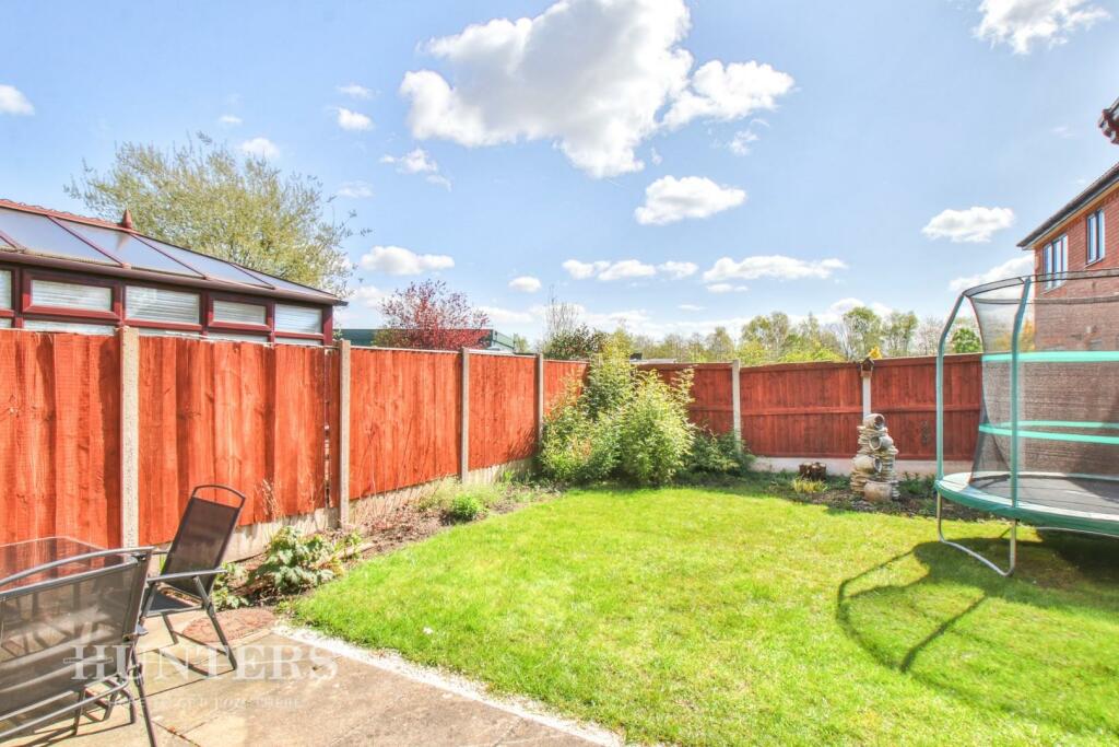 3 bedroom detached house for sale in Walsingham Avenue, Middleton M24