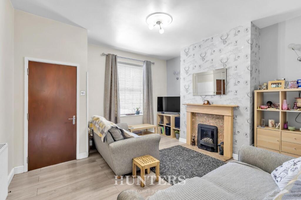 Main image of property: Norman Street, Middleton M24